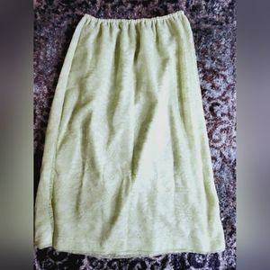 Vintage Van Raalte slip